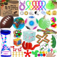 Fidget Toys Sensory Fidget Stress