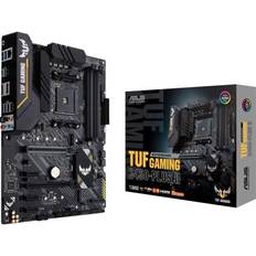 Asus b450 ASUS TUF GAMING B450-PLUS II Desktop