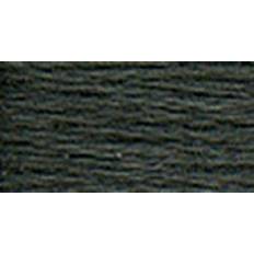 DMC Very Dark Pewter Grey Six Strand Embroidery Cotton 8.7 Yards