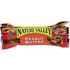 SN3355 Granola Bars Butter