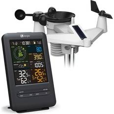 5 in 1 weather station Logia LOWSC510SWB