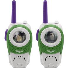 Disney Lightyear Walkie Talkies