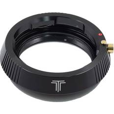 Leica M Lens to Fujifilm FX-Mount