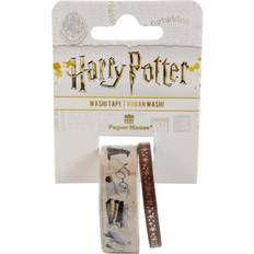 Creativity Sets Harry Potter Icons Washi Tape Paper House