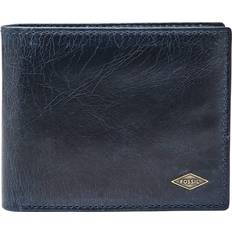 Fossil Ryan RFID Flip ID Bifold Wallet