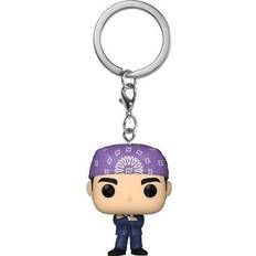 Funko Prison Mike Pocket POP! Vinyl Nøglering