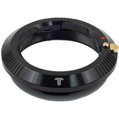 Leica M Lens to Sigma L-Mount Camera Adapter