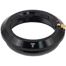 Objektivadapter TTArtisan Leica M Lens to Sigma L-Mount Camera Adapter Objektivadapter