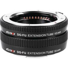 Viltrox DG-FU Automatic Extension Tube Set 10mm 16mm