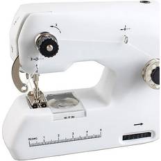 Sewing Machines Michley SewSimple Handheld 2-Thread Sewing Machine (850012248040)