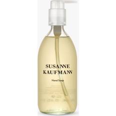 Sans Parabènes Nettoyage de la peau Susanne Kaufmann Savon Pour Mains 250 ml