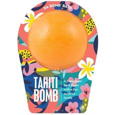 Orange Bath Bombs Bomb Bath Fizzers Tahiti Bath Bomb 7oz