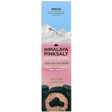 Himilaya Pink Salt Toothpaste Charcoal 3.4