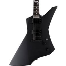 James hetfield Ltd Snakebyte James Hetfield BLKS Black Satin