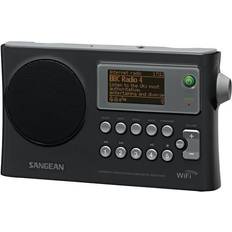 Internet Radio Radios Sangean WFR-28