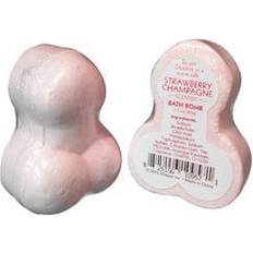 Erdbeere Badebomben Kheper Games Bath Bomb Strawberry Champagne