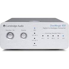 Cambridge Audio AD/DA-omvandlare Cambridge Audio DacMagic 100-SL