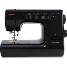 Janome Zig Zag Sewing Machines Janome HD-5000