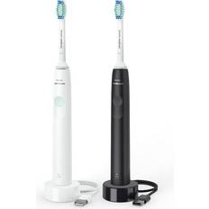 Multicolored Electric Toothbrushes Philips Sonicare Electric Toothbrush (2-pack) 2300