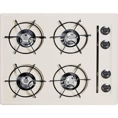 Summit Built in Cooktops Summit Natural Four 9000