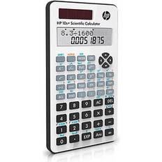 HP HP 10s+ Lomme 12 Cifre 2 Linier