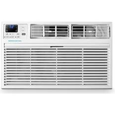 Air Conditioners Emerson Quiet Kool Energy Star 12KBTU Through-the-Wall AC w/ Remote