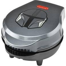 Star wars waffle maker Star Wars Mandalorian Mini