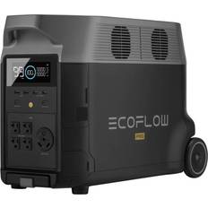 Ecoflow delta power station Ecoflow Delta Pro 3.6kWh