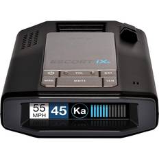 Power Tools Cobra IXC Laser Radar Detector Extended