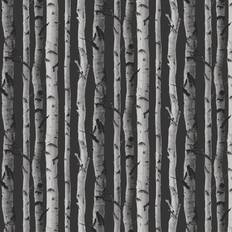 Fine Decor Birch Trees Wallpaper