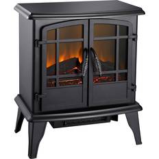 20 inch electric stove Pleasant Hearth 20 in. Electric Stove, Matte Black, SES-41-10