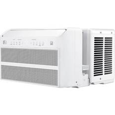 8000 btu ac window Perfect Aire 8000 BTU U-Shaped Window Air Conditioner