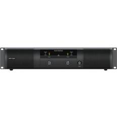Amplifiers & Receivers Behringer 1000W Ultra-Lightweight Class-D Power Amplifier