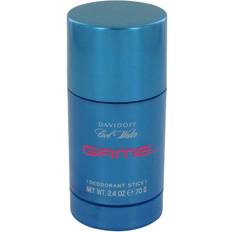 Davidoff Cool Water Game Deodorant 2.5 oz Deodorant Stick