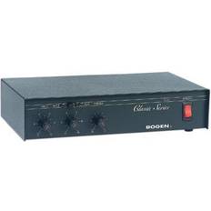 Amplifiers & Receivers Bogen C10 10W Classic Amplifier