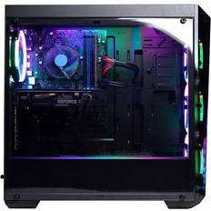 Nvidia gamer xtreme gaming desktop CyberPowerPC Gamer Xtreme VR