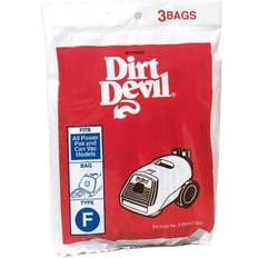 Dirt Devil Type F Vacuum 3-Pack Microfresh cancelled