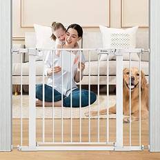 Child Safety Tokkidas Auto Close Safety Baby Gate