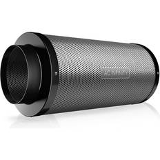 Filter Ac Infinity Air Carbon Filter 6 in Premium Australian Virgin Charcoal