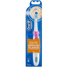 Oral b complete Oral-B Complete, Battery Power Toothbrush, 1 Toothbrush