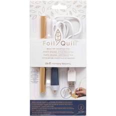 We R Memory Keepers We R Memory Keepers Foil Quill Freestyle Pen-Bold Tip