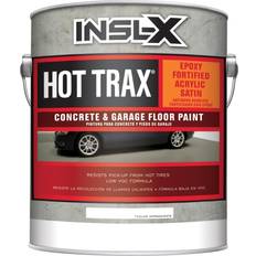 Floor Paints - White INSL-X Hot Trax Floor Paint White 1gal