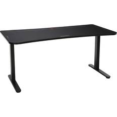 Gaming Desks OFM RSP-1063 Gaming Desk Black