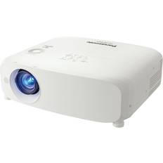Projectors Panasonic PT-VW540U 5500-Lumen