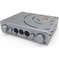 Pre amp iFi Audio Pro iCAN Signature headphone amp/pre-amp