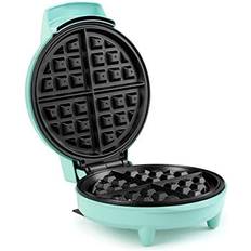 Waffle Makers Housewares HH-09037016B Belgian Waffle Maker