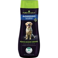 Furminator deShedding Ultra Premium Dog Shampoo