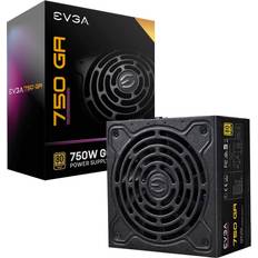 PSU Units EVGA SuperNOVA 750 GA 750W