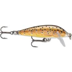 Rapala Equipos de pesca Rapala Countdown 11cm Brown Trout