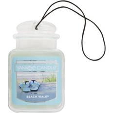 Yankee Candle Car Care & Vehicle Accessories Yankee Candle Walk Car JarÂ® Ultimate 0.96 Floral